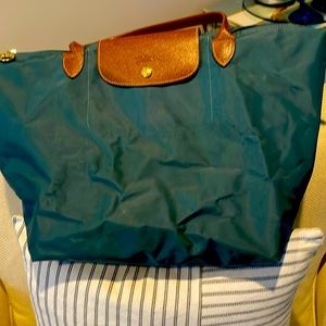 Long champ Handbag